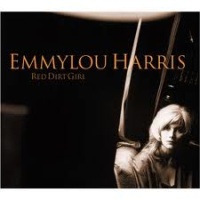 Emmylou Harris - Red Dirt Girl